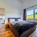One-bedroom Oberstaufen