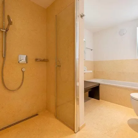 Сasa de vacaciones One-bedroom *