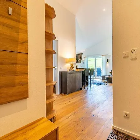One-bedroom *
