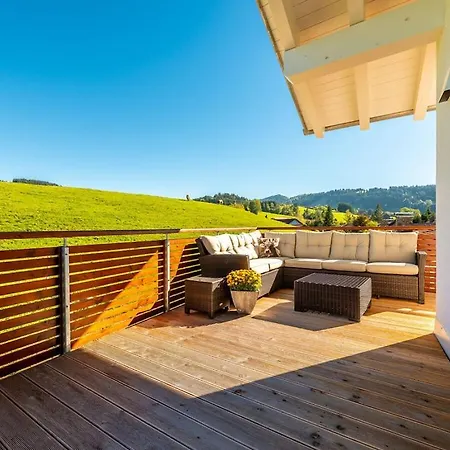 One-bedroom Casa vacanze Kalzhofen
