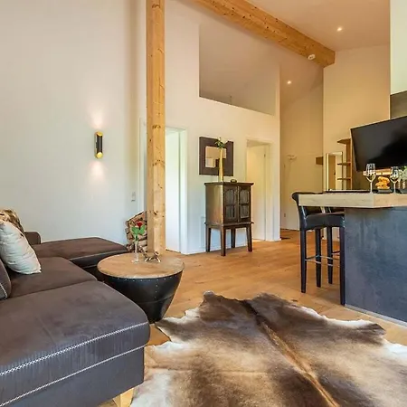 One-bedroom Casa vacanze Kalzhofen