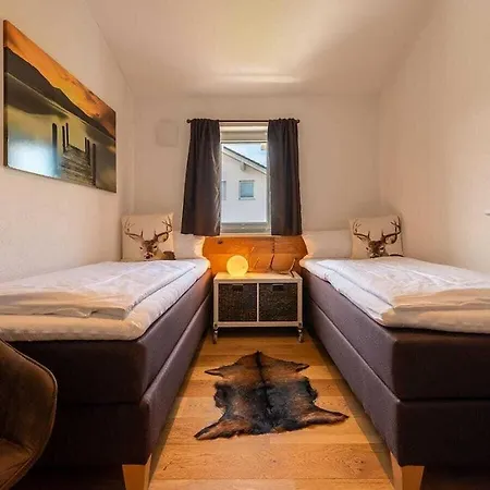 One-bedroom * Oberstaufen