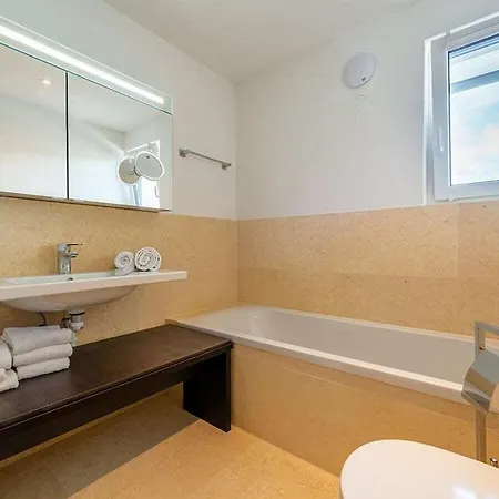 Prázdninový dům One-bedroom *