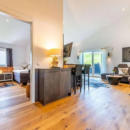 Casa vacanze One-bedroom Kalzhofen