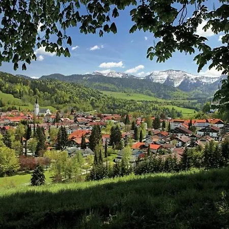 Casa vacanze One-bedroom Kalzhofen